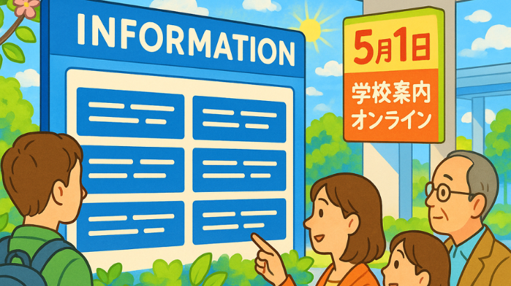 2025年5月のden2トップ画像
