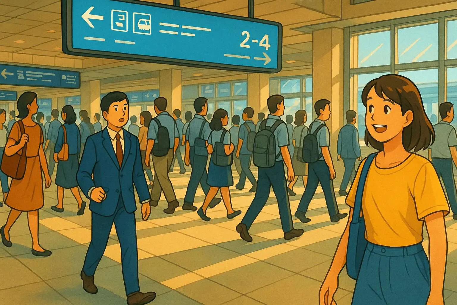 ナレッジステーションについて