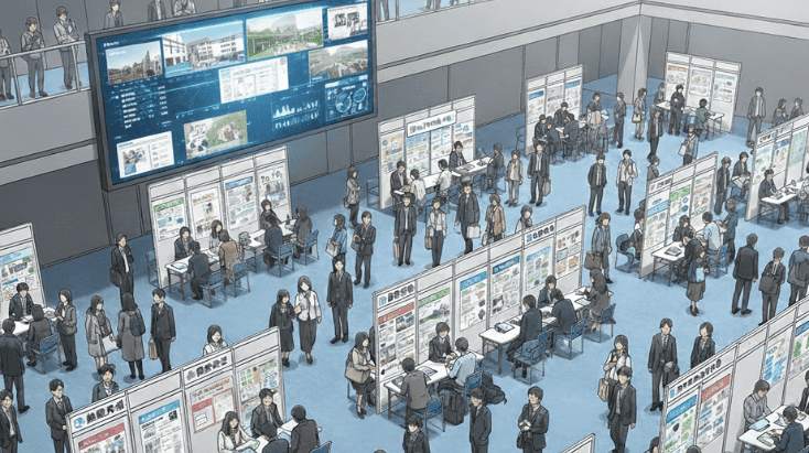 24時間 × 365日 × マルチアクセスできるナレッジステーション