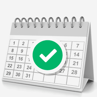 入試情報フォーム完了