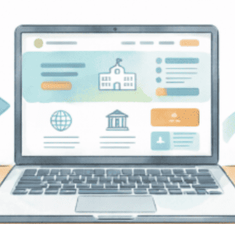 【ご案内】年度情報更新-2027年4月入学生対象