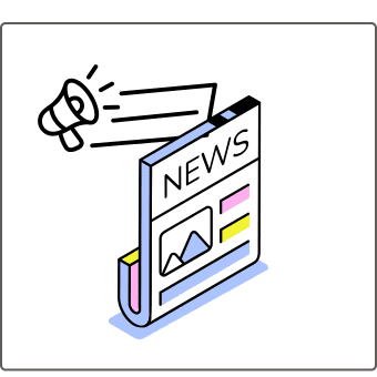 入試情報更新後は「最新入試情報」としてPRを開始します（専門学校）